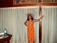 leenie dancing 